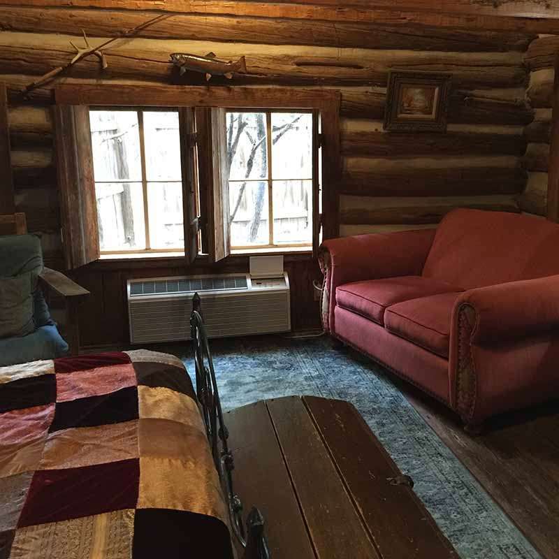 Magnuson Hotel Kolumbie Pokoj fotografie