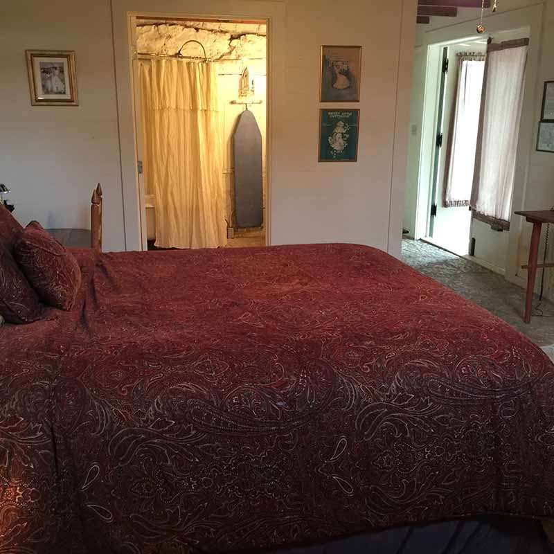 Magnuson Hotel Kolumbie Pokoj fotografie