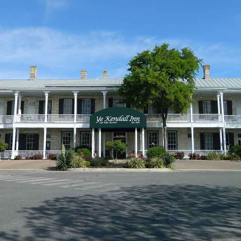 Magnuson Hotel Kolumbie Exteriér fotografie