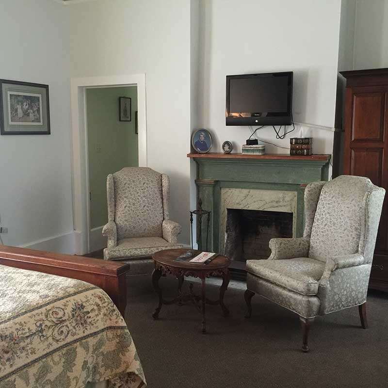 Magnuson Hotel Kolumbie Pokoj fotografie
